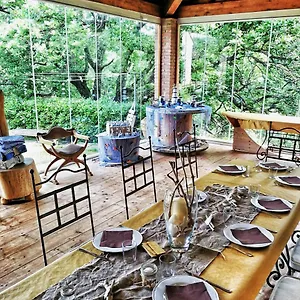 Agriturismo Podere Santa Rita Vakantieboerderij Montescudaio