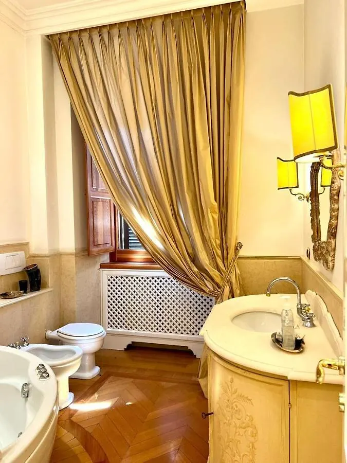 Guest house Roman Holidays Boutique Hotel