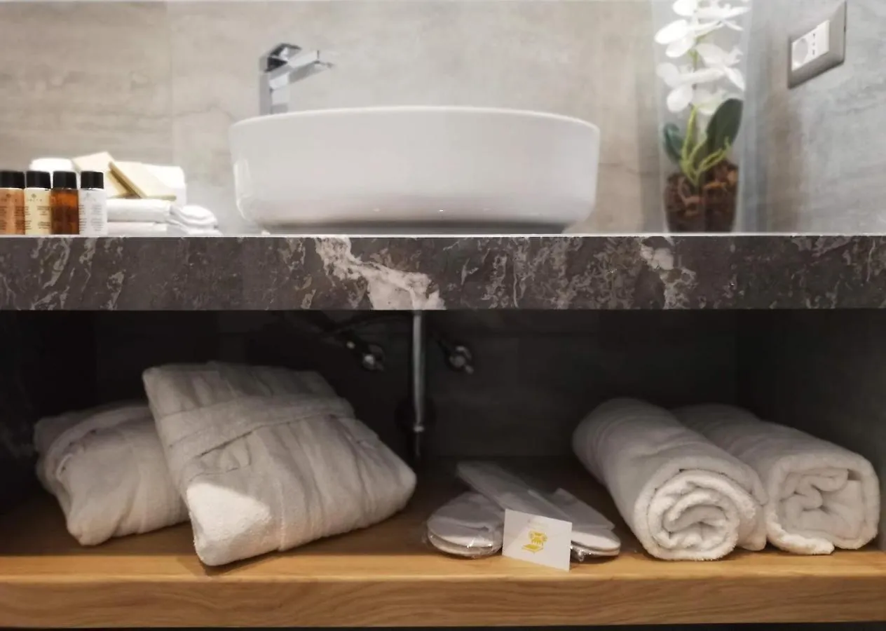 Guest house Roman Holidays Boutique Hotel Italy